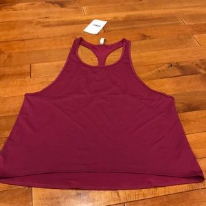 Fabletics Peggy tank